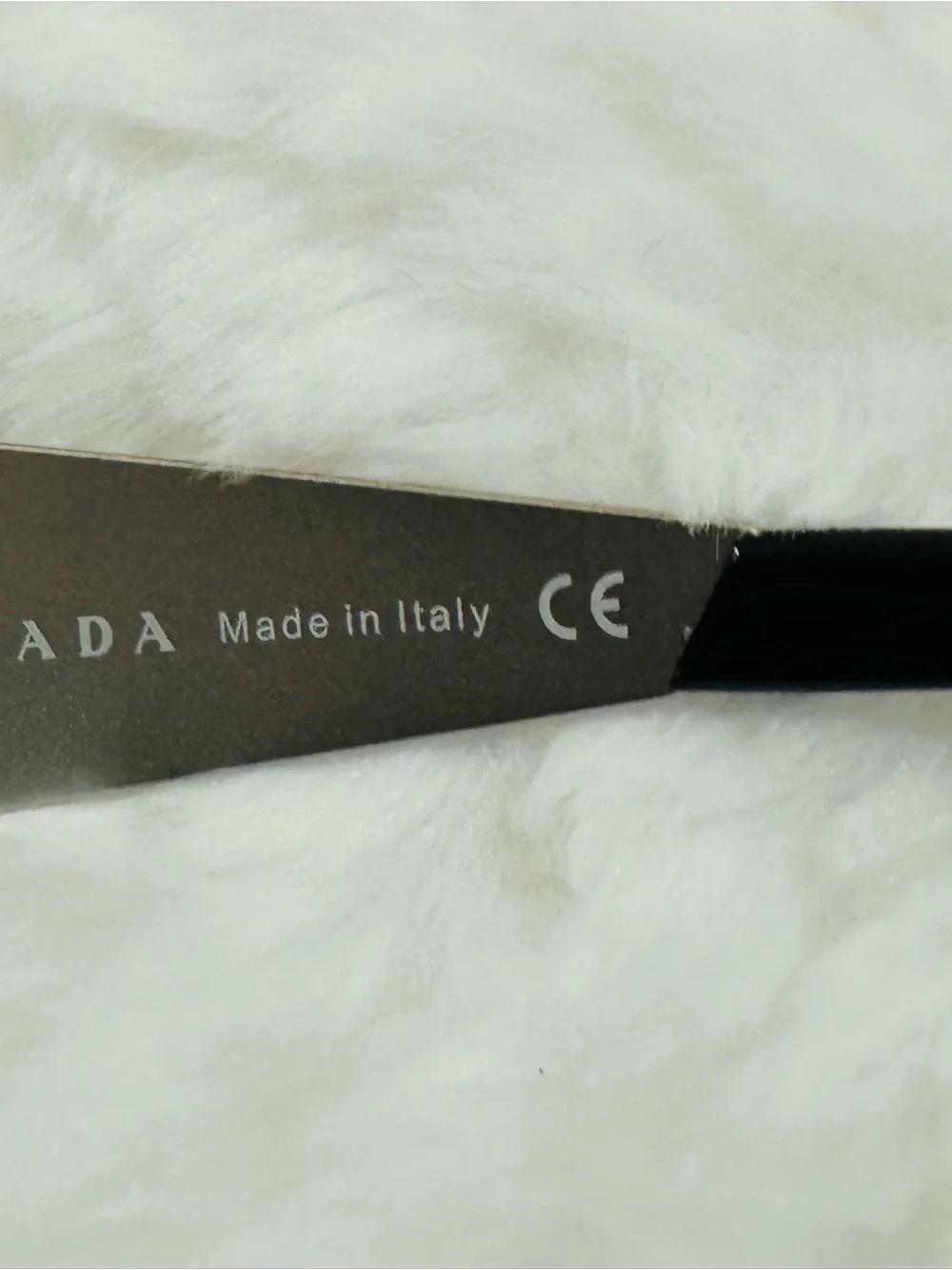 Authentic Prada Sunglasses VE2054